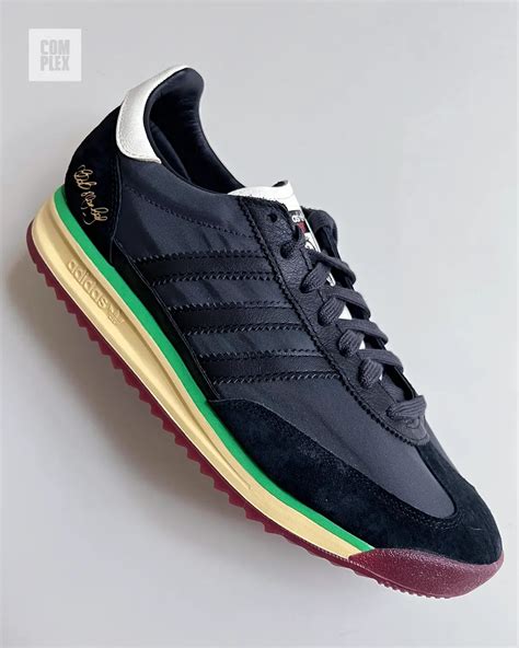 bob marley adidas schuhe|adidas sl 72 release date.